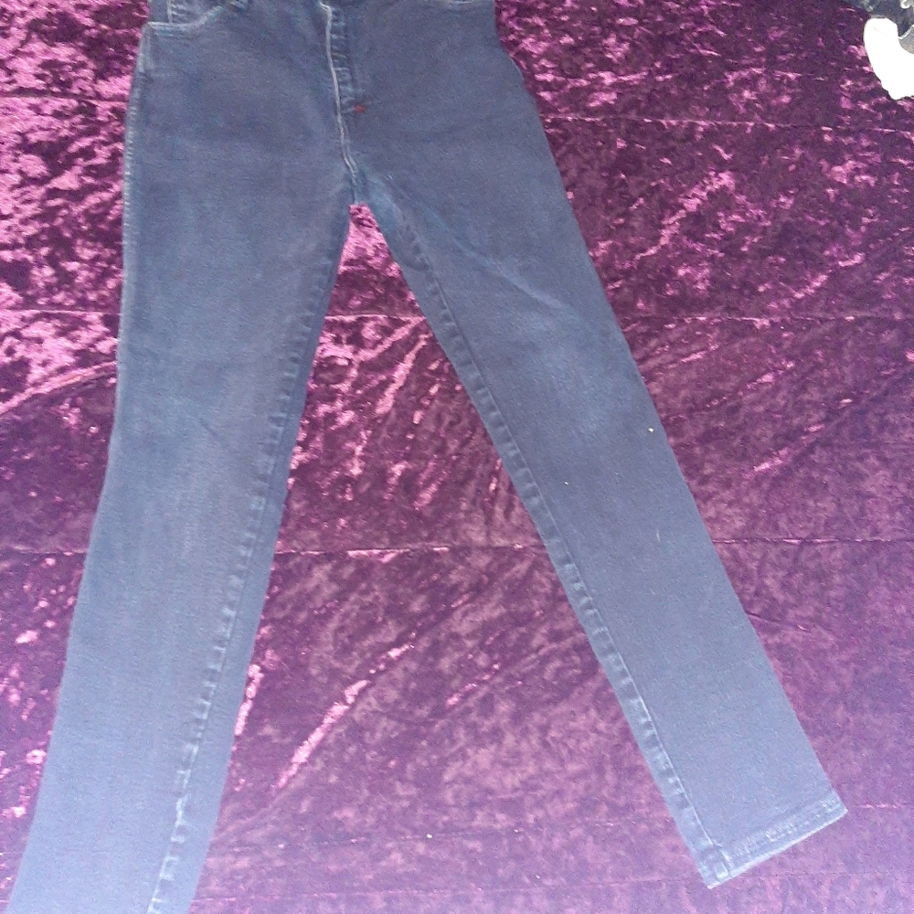 Fizzy stretch jeans size 14 US